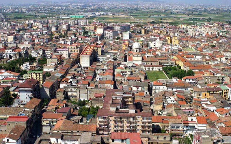 Casinò Acerra
