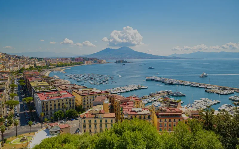 Casinò Afragola