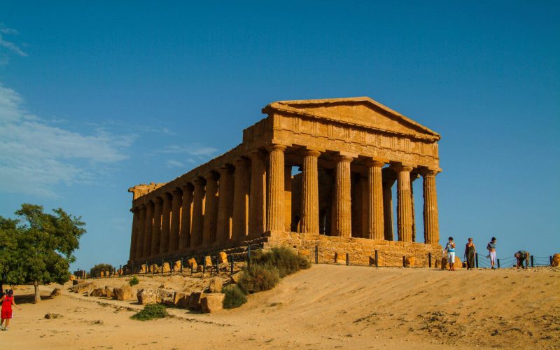 Casinò Agrigento