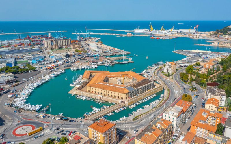 Casinò Ancona