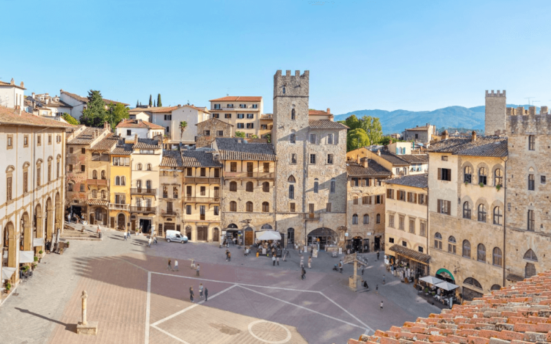 Casinò Arezzo