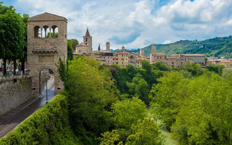 Casinò Ascoli Piceno
