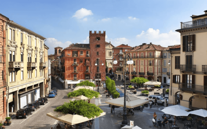 Casinò Asti
