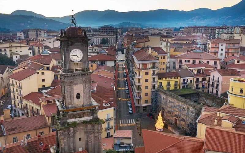 Casinò Avellino