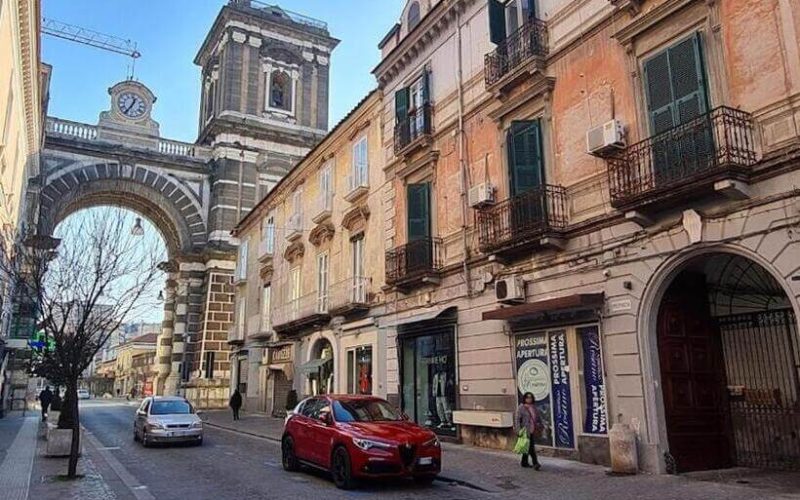 Casinò Aversa
