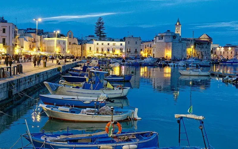 Casinò Barletta