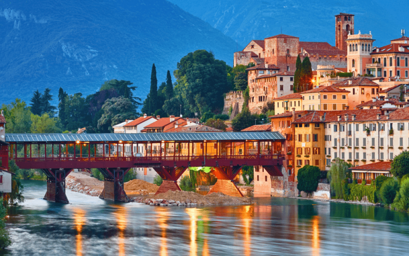 Casinò Bassano del Grappa