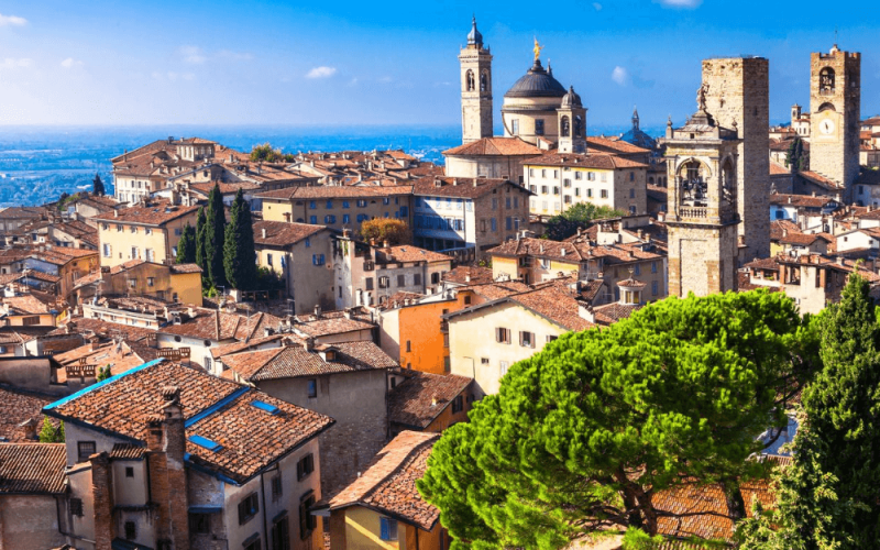 Casinò Bergamo