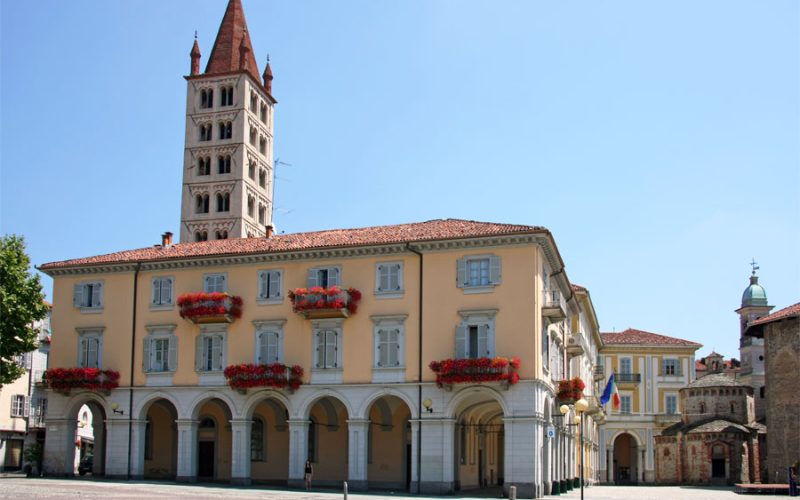 Casinò Biella