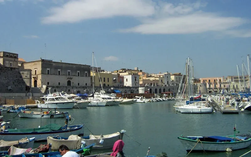 Casinò Bisceglie