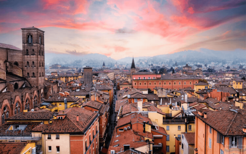 Casinò Bologna
