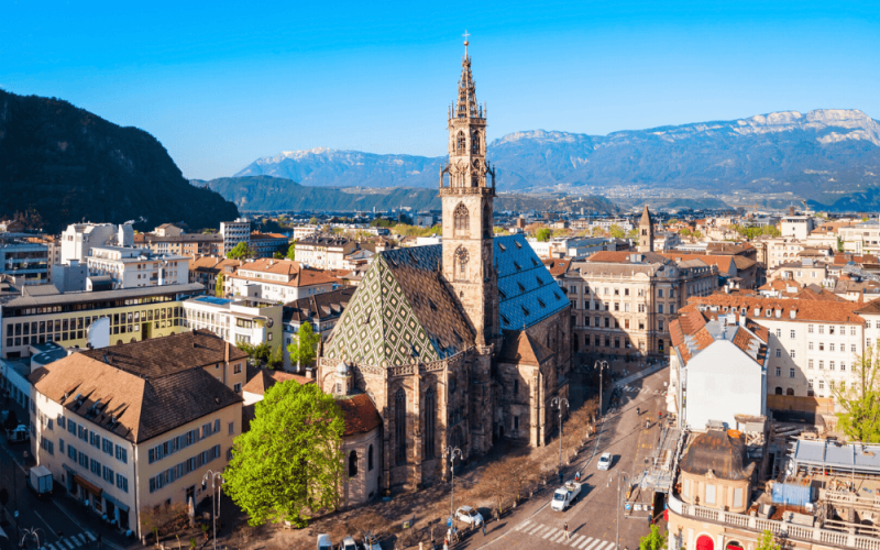 Casinò Bolzano