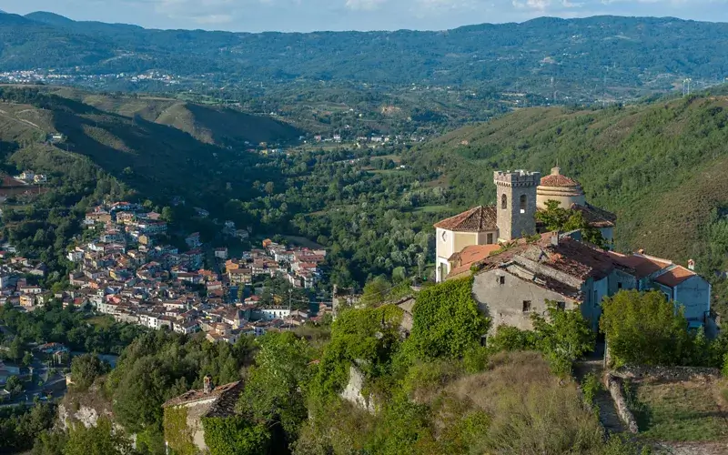 Casinò Borgo