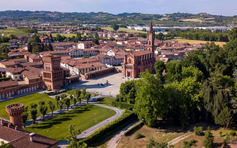 Casinò Bra