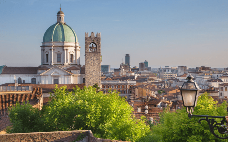 Casinò Brescia