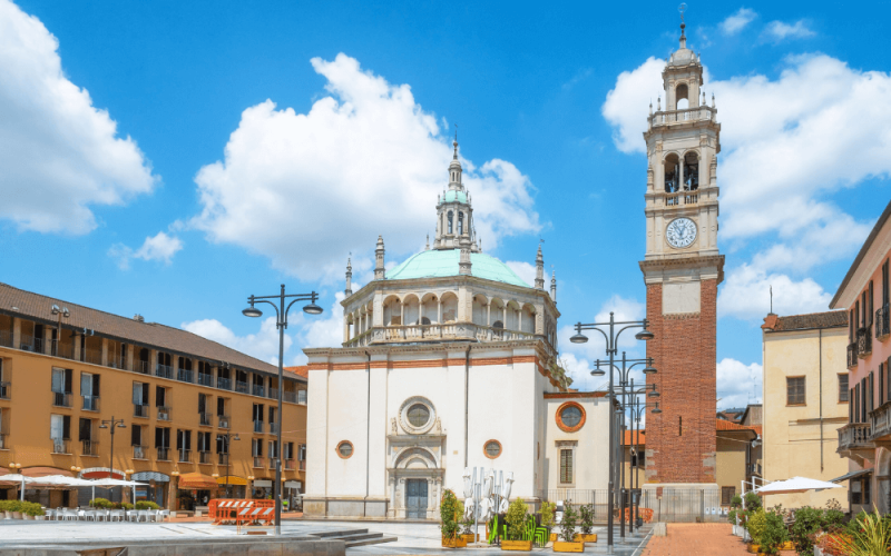 Casinò Busto Arsizio