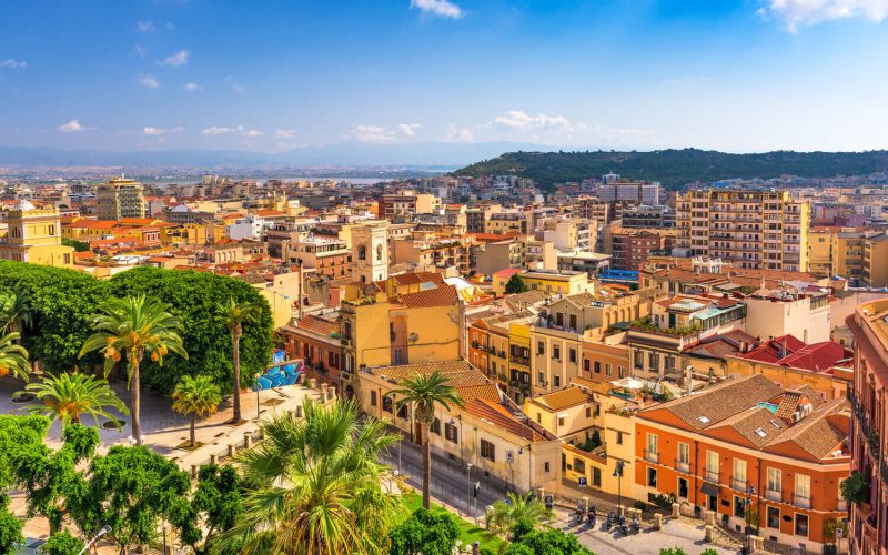 Casinò Cagliari