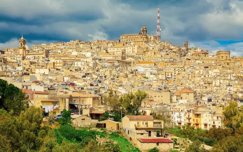 Casinò Caltagirone