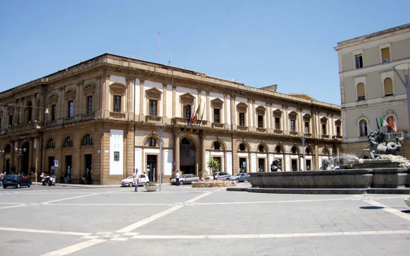 Casinò Caltanissetta