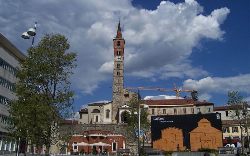 Casinò Cantù