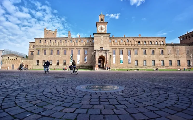 Casinò Carpi