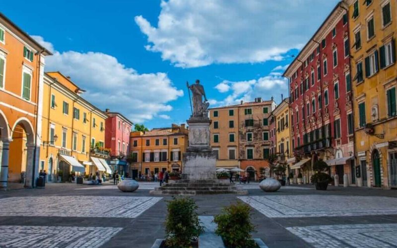 Casinò Carrara