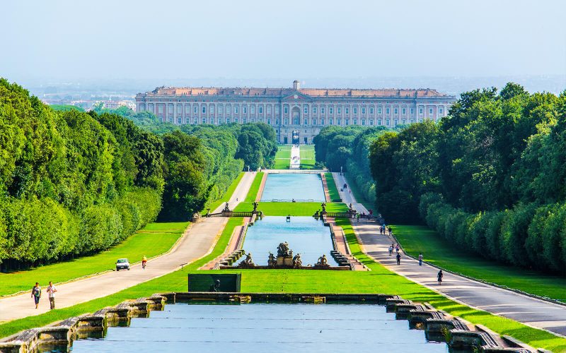 Casinò Caserta