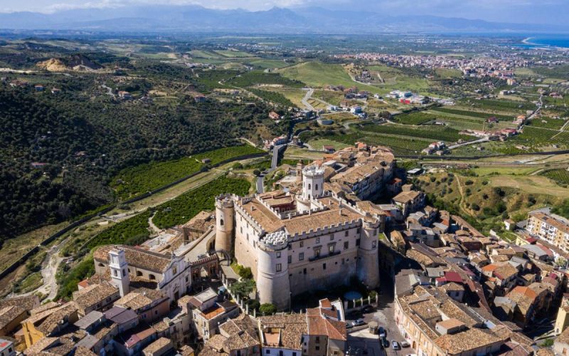 Casinò Corigliano-Rossano