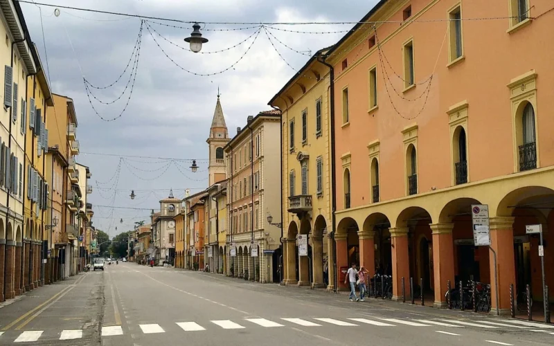 Casinò Castelfranco Emilia