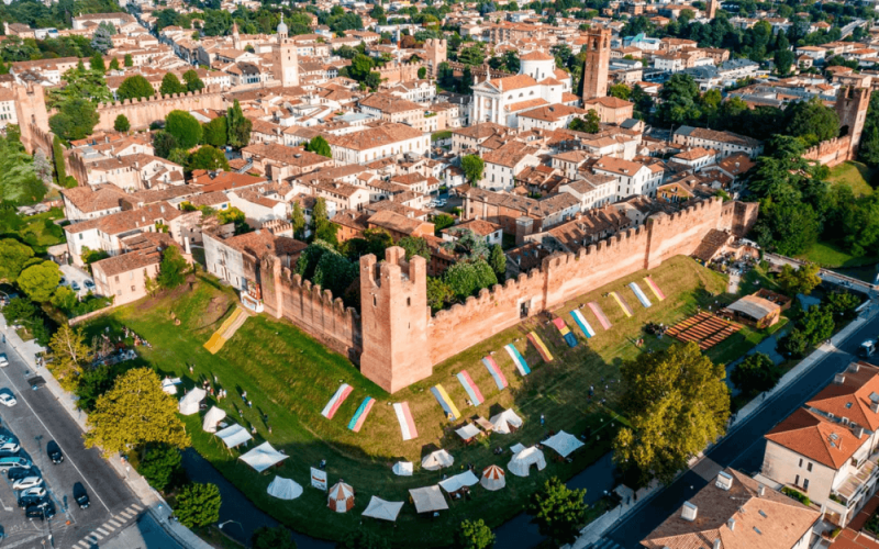 Casinò Castelfranco Veneto