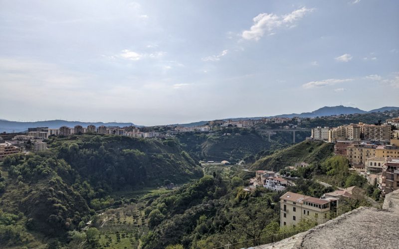 Casinò Catanzaro
