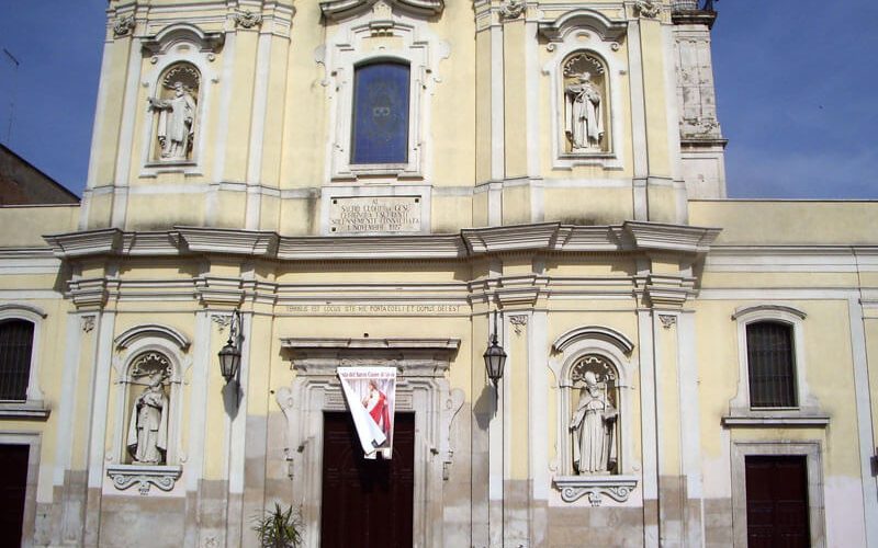 Casinò Cerignola