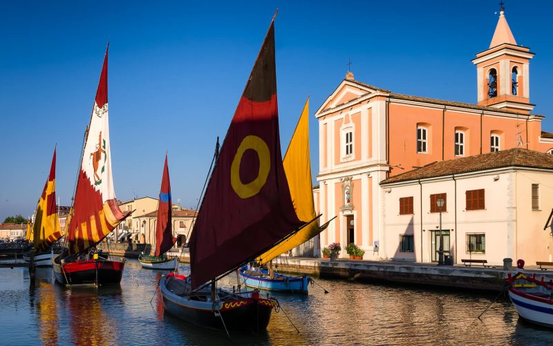 Casinò Cesenatico