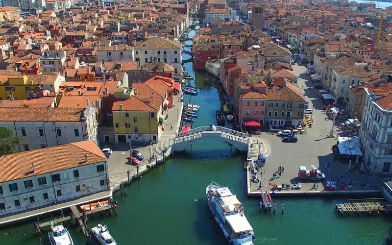 Casinò Chioggia