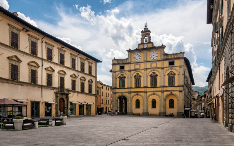 Casinò Città di Castello