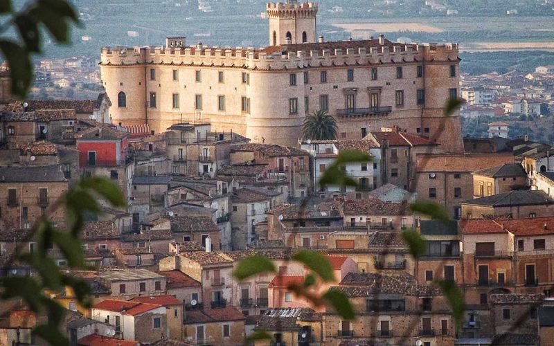 Casinò Corigliano Calabro