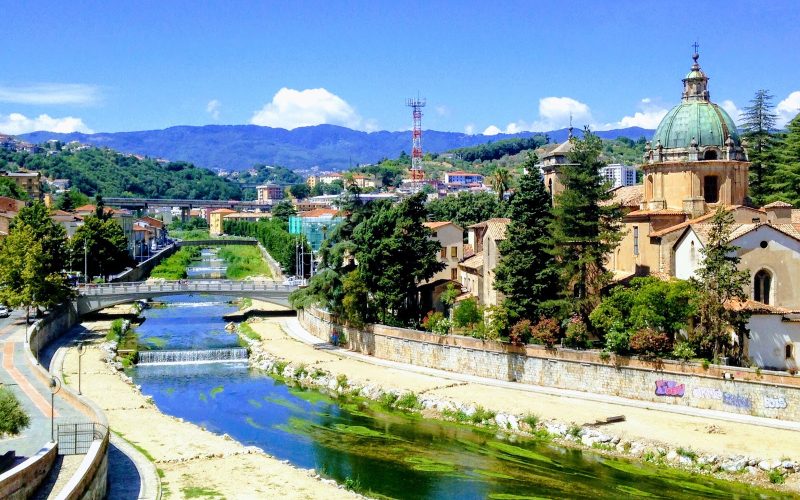 Casinò Cosenza