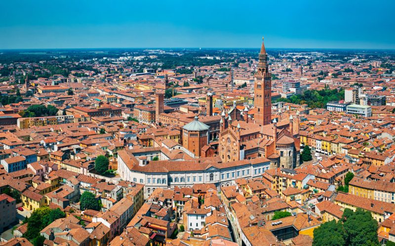 Casinò Cremona
