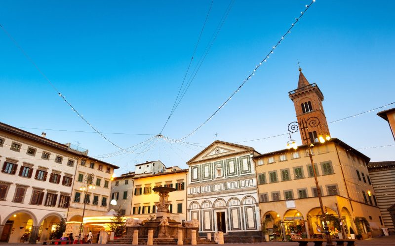Casinò Empoli