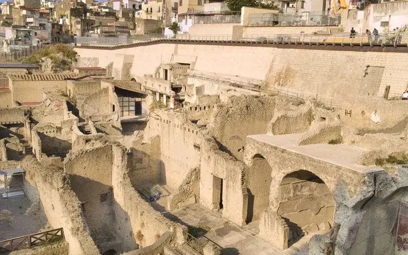 Casinò Ercolano