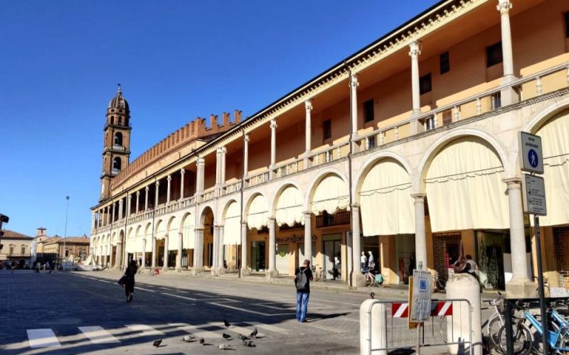 Casinò Faenza
