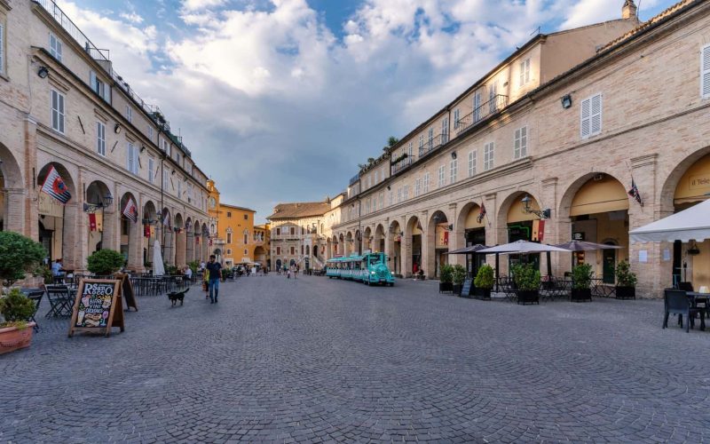 Casinò Fermo