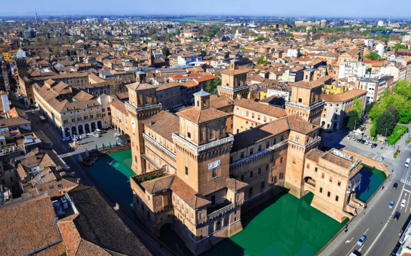 Casinò Ferrara