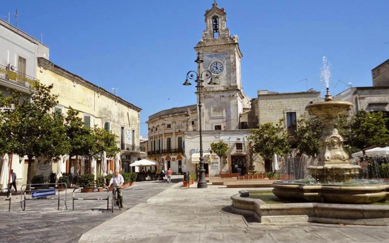 Casinò Francavilla Fontana