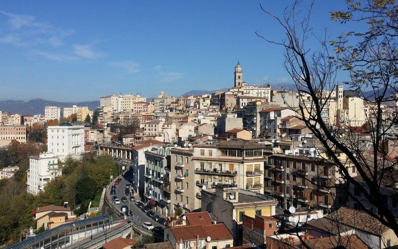 Casinò Frosinone