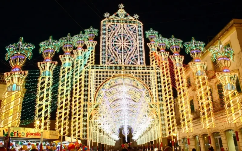 Casinò Galatina