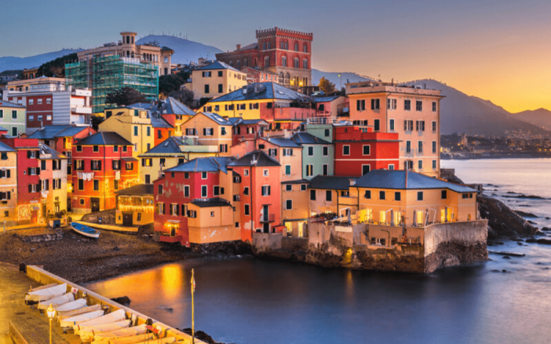 Casinò Genova
