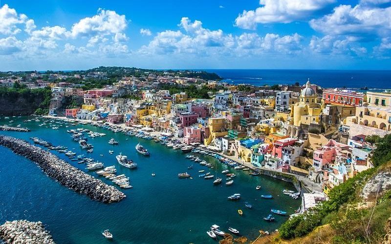 Casinò Giugliano in Campania