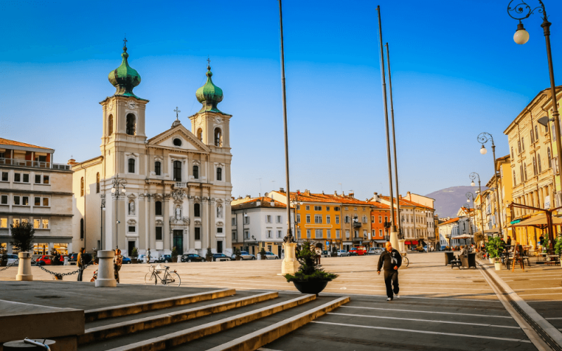 Casinò Gorizia