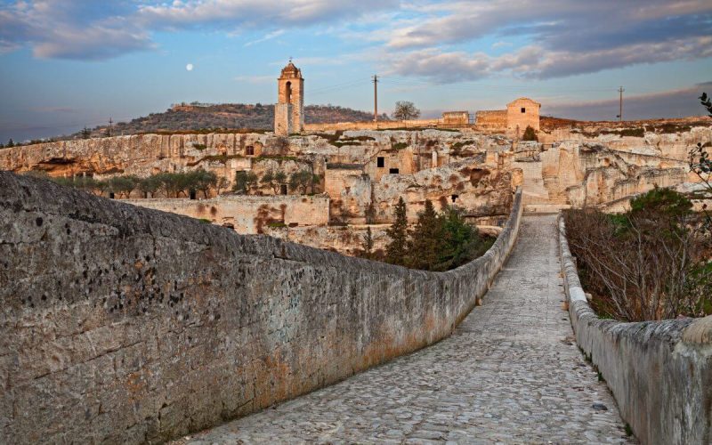 Casinò Gravina in Puglia